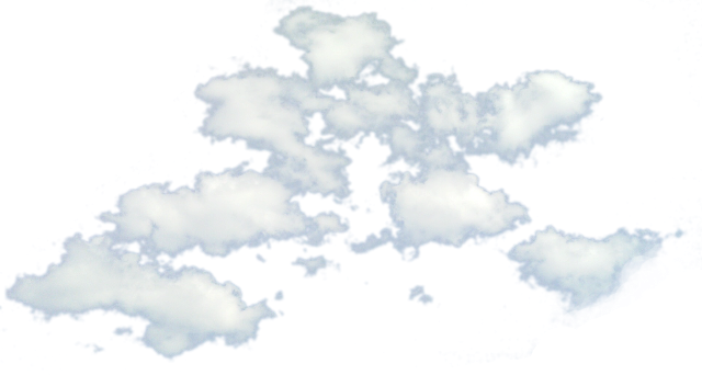 A png of a cloud with transparent background so that it appears comfortable and confident wherever it is displayed. The cloud presents so light and pretty floating on the page, but still on the edge of creating a little drizzle. The image itself is on a free license so is free like a cloud! It reminds us what a cloud looks like and what it has capacity for. The computational infrastructures that make up the commercial cloud could never be so light nor caring to our ecology and body/minds. What metaphors or analogies do you desire our network infrastructures to be performed through? How would you transform and shape them by putting these infrastructure in your own terms.