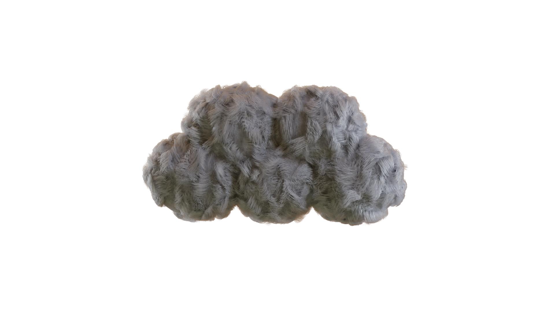 A cloud sits unsure on a day with mixed weather. It feels sensitive to the gusts and gales of bigger clouds and so searches for a sheltered valley to get cozy and come back to earth. It asks us to think about how we feel in the cloud. When we are using cloud enabled devices, like streaming, cloud drives or social platforms do we feel a connection to what it is we are doing? What would it feel like to be in touch and get cozy with our digital infrastructures.